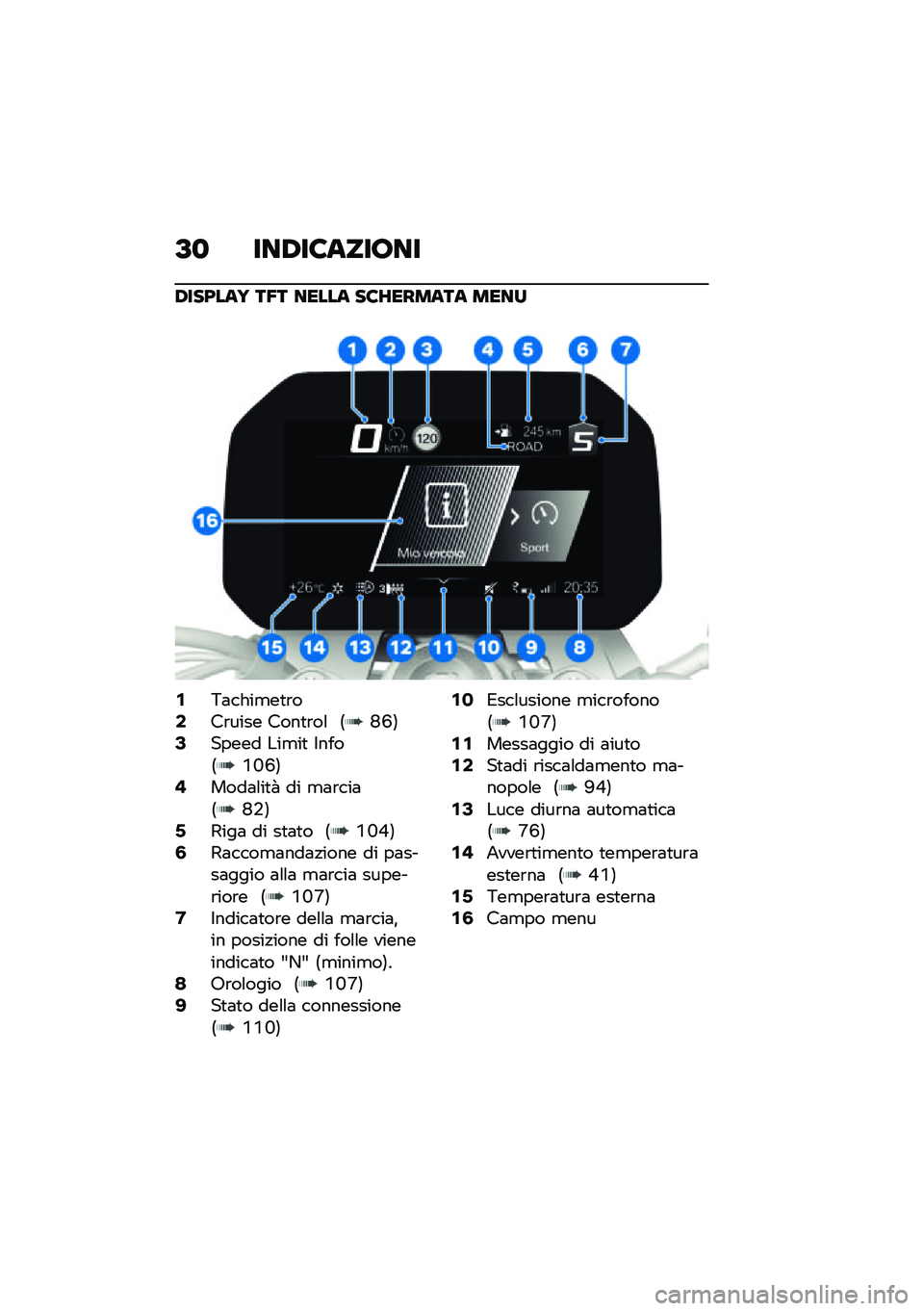 BMW MOTORRAD F 900 R 2021  Libretto di uso e manutenzione (in Italian) �A�
 ���0��8����;��
�0���:���J ��5� ����� ��8�<������ ����
�1�5�	����
��
�\b��3��\b���� ����
�\b��\f �8�P�L�9�5����� ���
��
 �$����8�S�N�L�9�7��