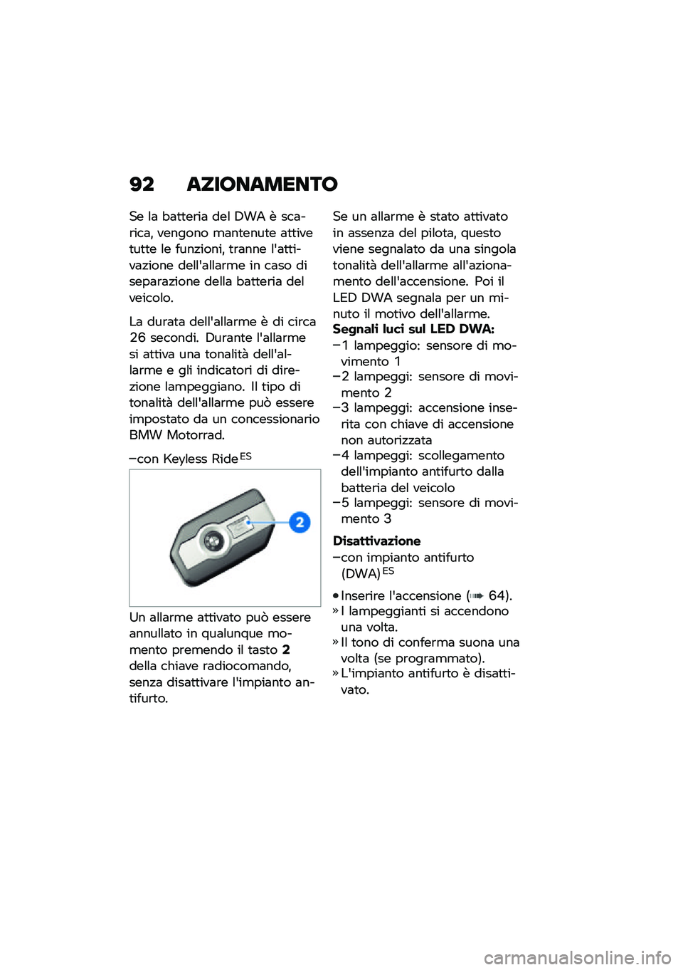 BMW MOTORRAD F 900 R 2021  Libretto di uso e manutenzione (in Italian) �?� ����;�������;
�� �\f�	 �"�	�
�
��\b��	 ���\f �3��1 � ���	��\b���	�% ������� �
�	��
����
� �	�
�
����
��
�
� �\f� ����!�����% �
�\b�	��� �\f�&�	�
