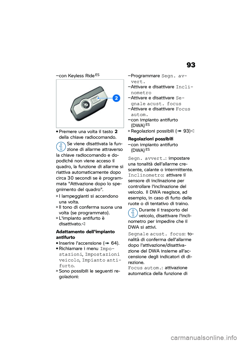 BMW MOTORRAD F 900 R 2021  Libretto di uso e manutenzione (in Italian) �?�A
��� �V��6�\f��� �2����*�
�/�\b��
��\b� ���	 ���\f�
�	 ��\f �
�	��
��3���\f�\f�	 ����	�� �\b�	������
�	����
�� ����� ����	�
�
���	�
�	 �\f�	 ���