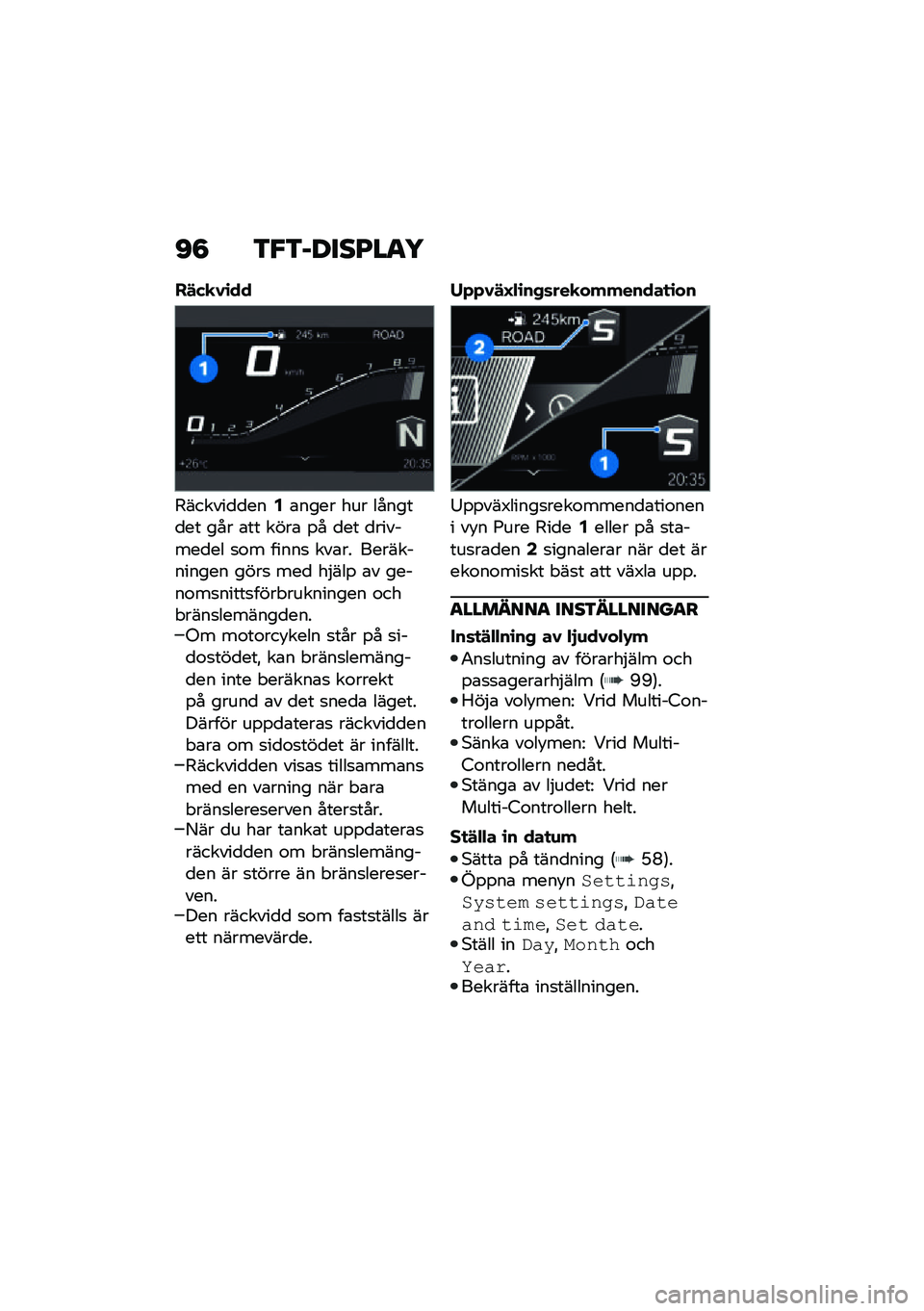 BMW MOTORRAD F 900 R 2021  Instruktionsbok (in Swedish) �C�8 �3�"�3�,����G��
�5
��!��
�0�\b��
�5������
�
���2�\b���� ��� ������
�� ��� �\b�� ����\b �%� �
�� �
�������
�� �
�\f� �����
 ���\b�� ����