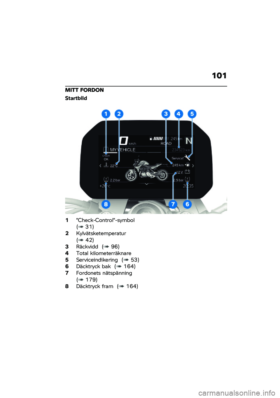 BMW MOTORRAD F 900 R 2021  Instruktionsbok (in Swedish) ��	�
���3�3 �"�����
��
���
��\b�"�
�2�B�4������4�\f����\f��B��
�!�� �\f��6�?�Q�7�4�>�!�����
������%���\b����6�H�(�7�6�5������
�
 �6�C�J�7�8�&�\f��\b� ��