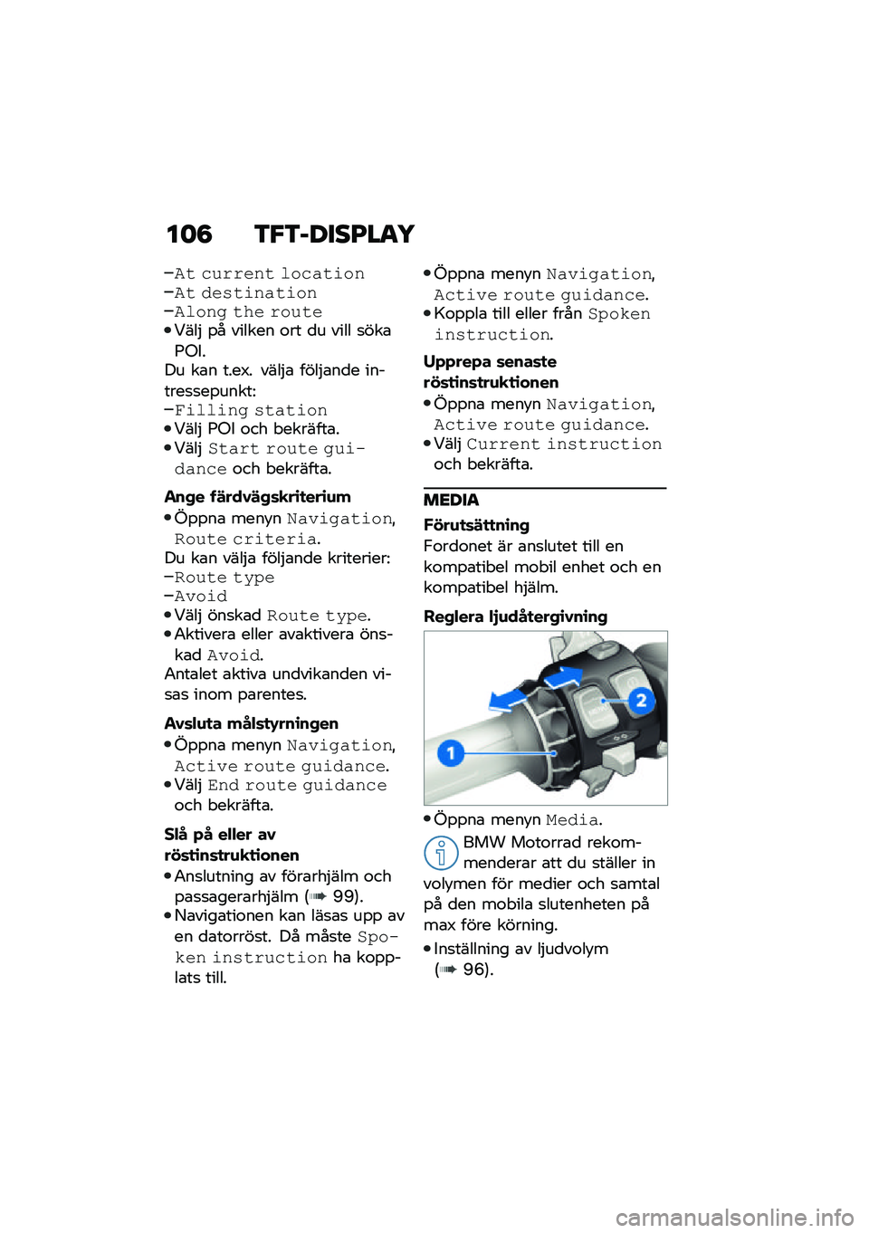 BMW MOTORRAD F 900 R 2021  Instruktionsbok (in Swedish) ��	�8 �3�"�3�,����G��
�5
�#� ������� ������\f���#� �����\f����\f���#����
 ��� ������<���$ �%� ������ �\f�� �
� ���� �
���\b�;�-���� ��\b