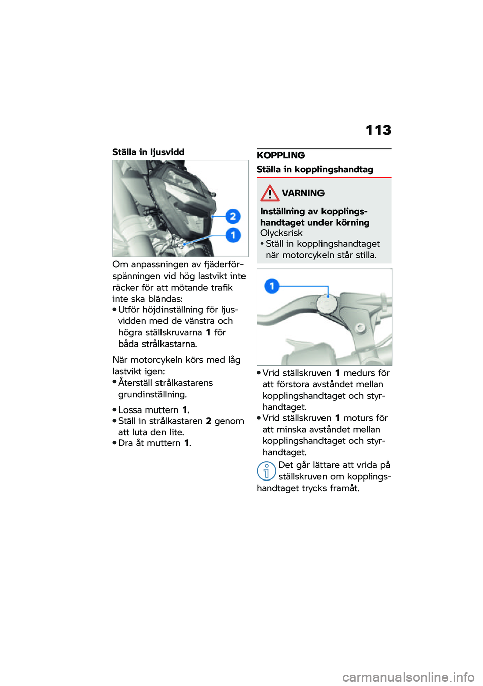 BMW MOTORRAD F 900 R 2021  Instruktionsbok (in Swedish) ���E
��
�!�"�"� �\b� �"�#�\f�	�0�\b��
�-� �\b��%�\b�
�
������ �\b� ��$��
�������
�%�������� ���
 ��� ��\b�
����� ���������� ��� �\b�� ����\