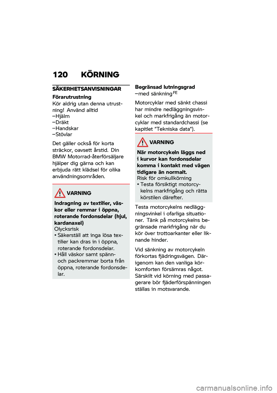 BMW MOTORRAD F 900 R 2021  Instruktionsbok (in Swedish) ���	 �=������
���=�<��M�<�3��
���������
�
������\f�
��\f�	�
��\b��+
�>�� �\b��
��� ���\b� �
����\b �����
�������Y �0�����
 �\b�����
�1�$���