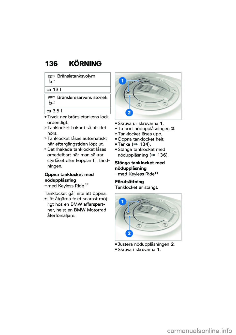 BMW MOTORRAD F 900 R 2021  Instruktionsbok (in Swedish) ��E�8 �=������
�����
����\b���
��\f��!�
��\b �Q�? �
�����
�����
������
 �
��\f����
��\b �?�"�E �
�&��!�� ��� � ����
����\b�����
 ��\f���\f�
