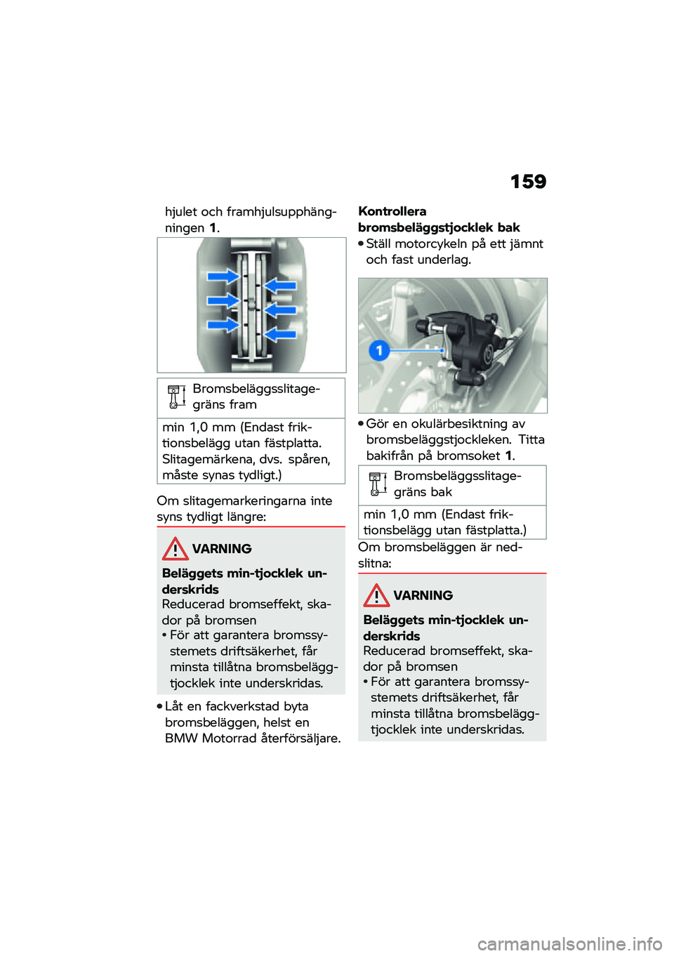 BMW MOTORRAD F 900 R 2021  Instruktionsbok (in Swedish) ��1�C
��$���� �\f�� ���\b���$���
��%�%������������2�
���\f��
� ������
�
����\b��������
 ���\b�
��� �Q�"�M �� �6�2��
�\b�
� ��������\f��
�