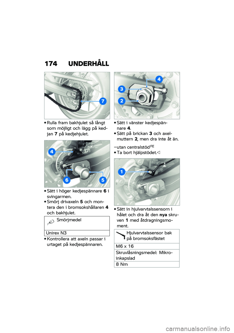 BMW MOTORRAD F 900 R 2021  Instruktionsbok (in Swedish) ��@�  �/���<��M�O��
�5����\b ���\b� � �\b���$���� �
� ������
�\f� ���$���� �\f�� ���� �%� ���
��$�\b��>�%� ���
�$���$�����
�*��� � ����� �