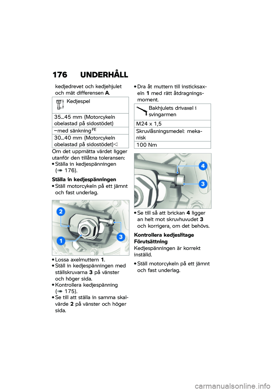 BMW MOTORRAD F 900 R 2021  Instruktionsbok (in Swedish) ��@�8 �/���<��M�O��
���
�$��
����� �\f�� ���
�$���$�����\f�� ��� �
��������
����
�>��
�$��
�%��
�?�E����H�E �� �6��\f��\f���!�����\f� ���\b�
