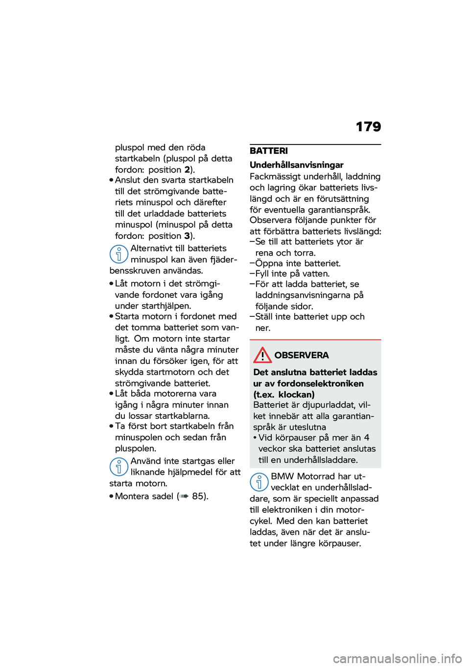 BMW MOTORRAD F 900 R 2021  Instruktionsbok (in Swedish) ��@�C
�%���
�%�\f� ���
 �
�� ���
�\b�
��\b����\b� ��� �6�%���
�%�\f� �%� �
����\b��\f��
�\f��= �%�\f�
����\f��4�7��0��
��� �
�� �
��\b���\b �
��\b����\b� �