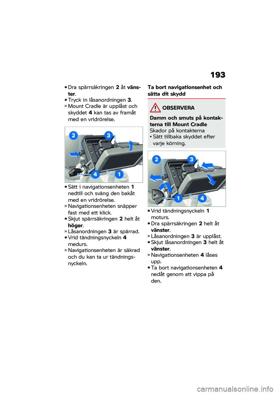 BMW MOTORRAD F 900 R 2021  Instruktionsbok (in Swedish) ��C�E
���\b �
�%����
���������4���0�!��	�%�
����&��!�� �� ���
�\b��\f��
�������6���\f��� �4��\b�
�� �� ��%�%���
� �\f���
��!�
�
���8��\b� ��\b�