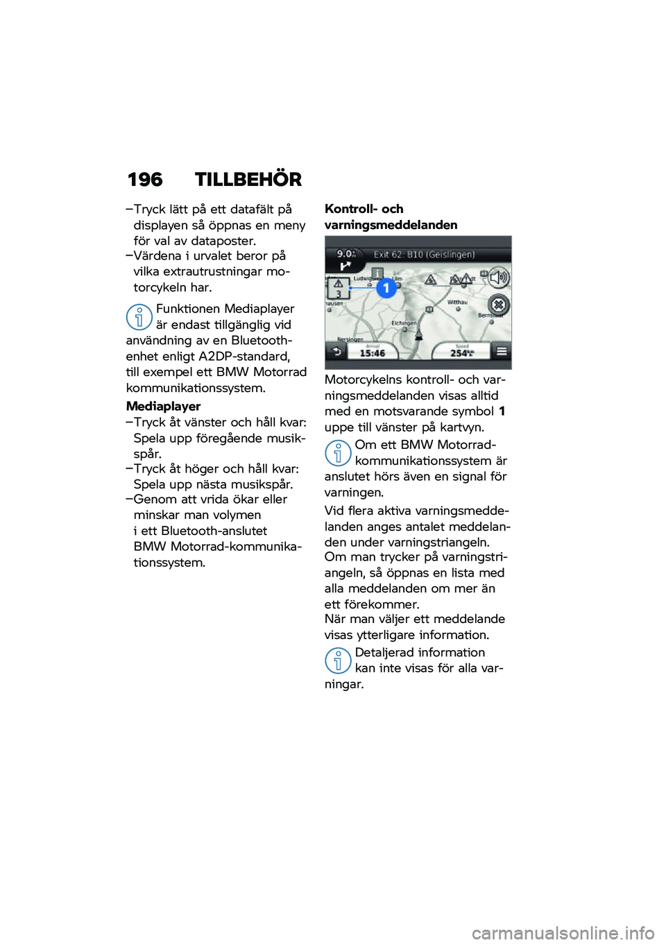 BMW MOTORRAD F 900 R 2021  Instruktionsbok (in Swedish) ��C�8 �3�����<�M��
�&��!�� ���� �%� ��� �
�\b��\b���� �%��
��
�%��\b�!�� �
� ��%�%��\b�
 �� ����!��� ��\b� �\b� �
�\b��\b�%�\f�
�����<���
���\b � �