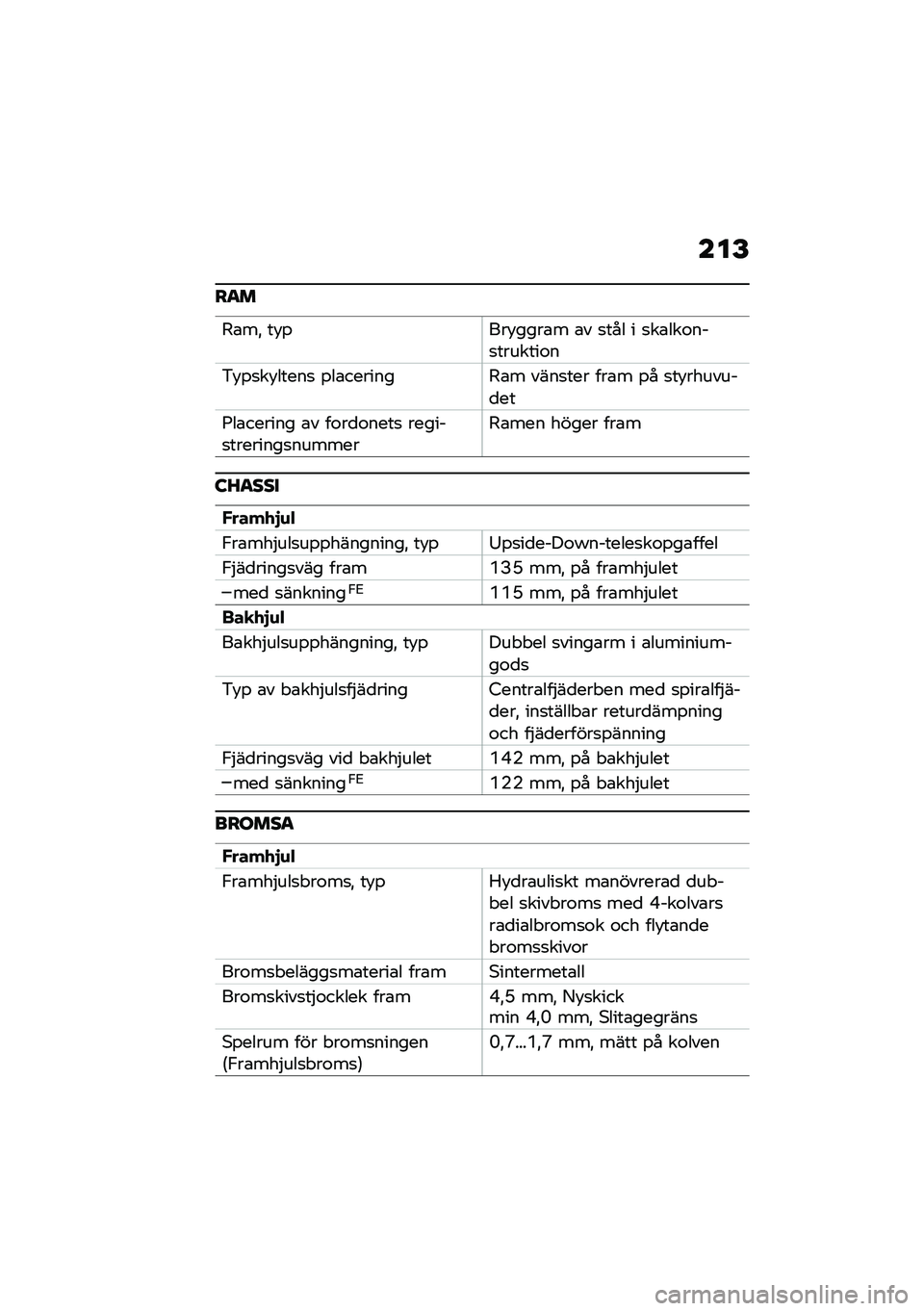 BMW MOTORRAD F 900 R 2021  Instruktionsbok (in Swedish) ���E
��
�
�5�\b��" ��!�%���!����\b� �\b� �
��� � �
��\b���\f���
�������\f�
�&�!�%�
��!�����
 �%��\b�������5�\b� ����
��� ���\b� �%� �
��!�����