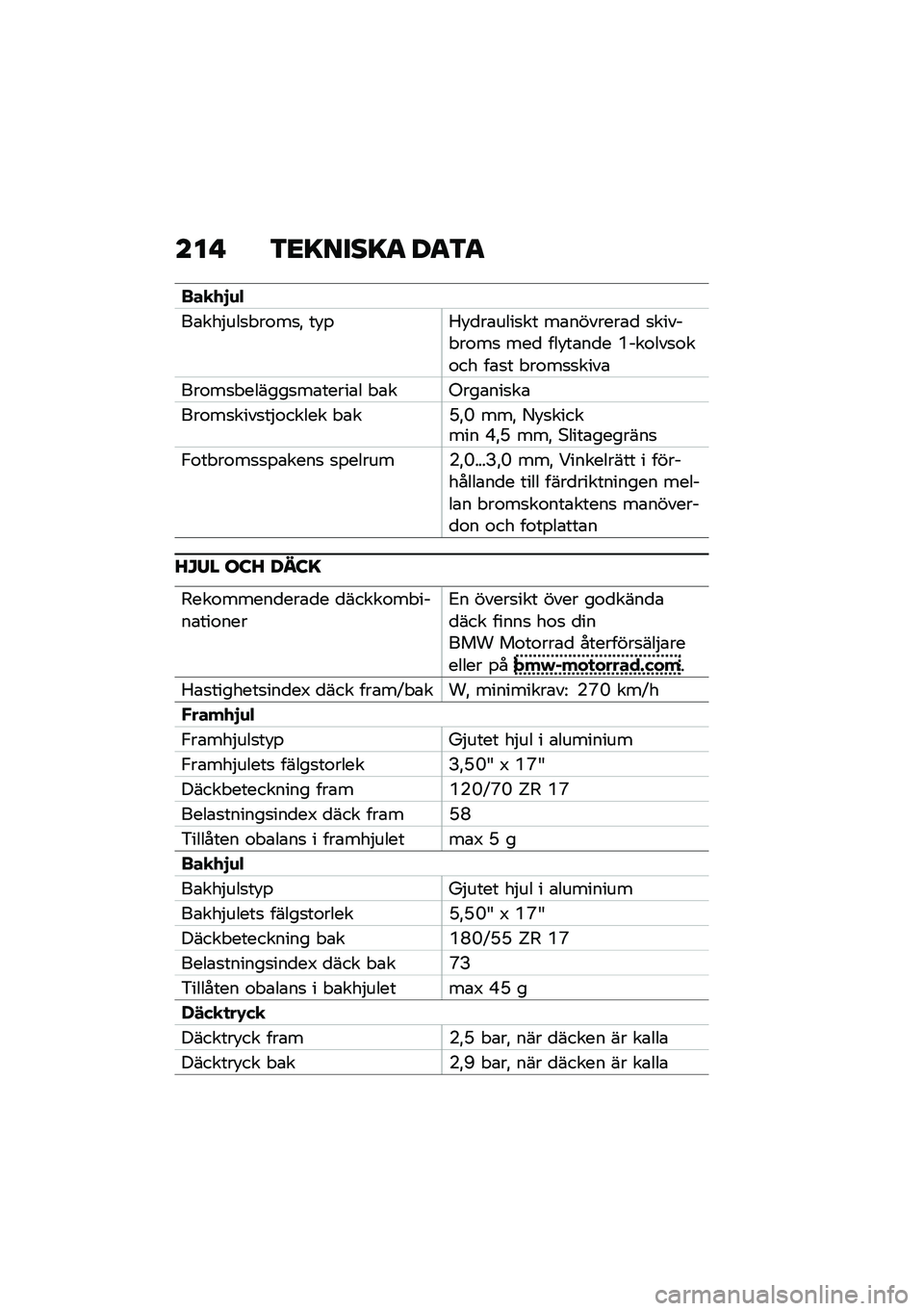 BMW MOTORRAD F 900 R 2021  Instruktionsbok (in Swedish) ���  �3�<�=����=�
 ��
�3�
���
�.�#�\f�"
��\b���$���
� ��\f��
�" ��!�%�1�!�
��\b����
�� ��\b�������\b�
 �
����� ��\f��
 ���
 ���!��\b��
� �Q���\f���
�\f�