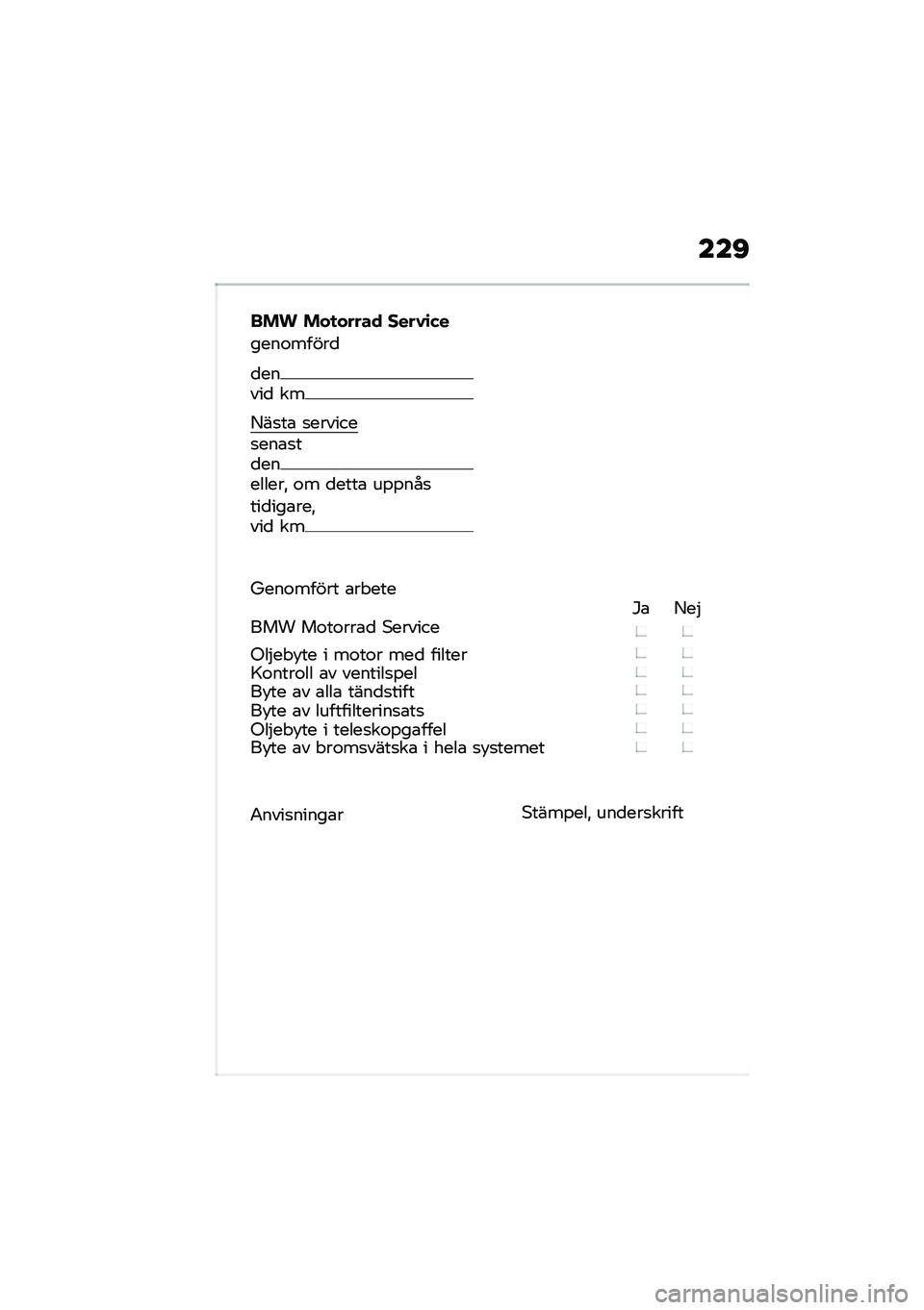 BMW MOTORRAD F 900 R 2021  Instruktionsbok (in Swedish) ���C
��� ���
����� ����0�\b��
����\f�����

�
�����
 ��
�8��
��\b �
�������
���\b�
��
��������" �\f� �
����\b ��%�%���
���
���\b���"���
 �