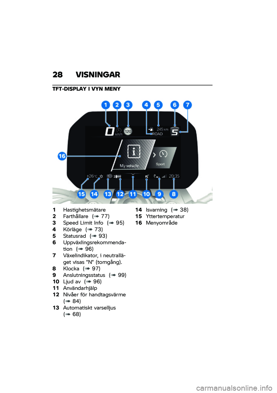 BMW MOTORRAD F 900 R 2021  Instruktionsbok (in Swedish) ��A ��������
�
�3�"�3�,����G��
�5 � ��5� ��<��5
�2�1�\b�
�������
����\b���4�,�\b�������\b�� �6�S�S�7�6�*�%���
 �#���� ����\f �6�C�E�7�8�>������ �6�S