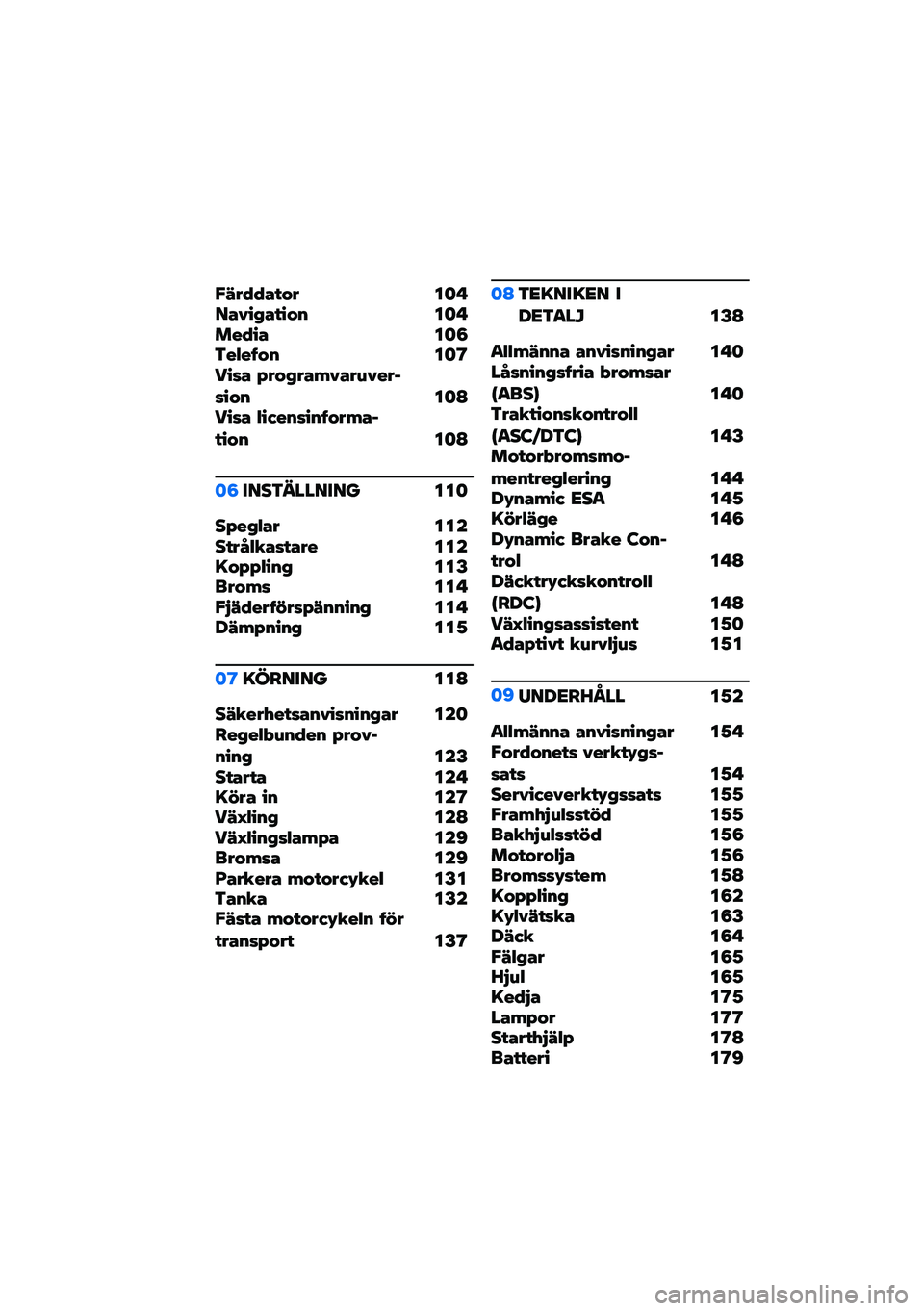 BMW MOTORRAD F 900 R 2021  Instruktionsbok (in Swedish) �"�7��4�4���$� ��	� �����&����$�% ��	� ���4�� ��	�8�3��.��6�$�% ��	�@���� �;��$�&���+����0����,���$�% ��	�A���� �.��(��%���%�6�$��+��,���$�% ��	�A
�	�