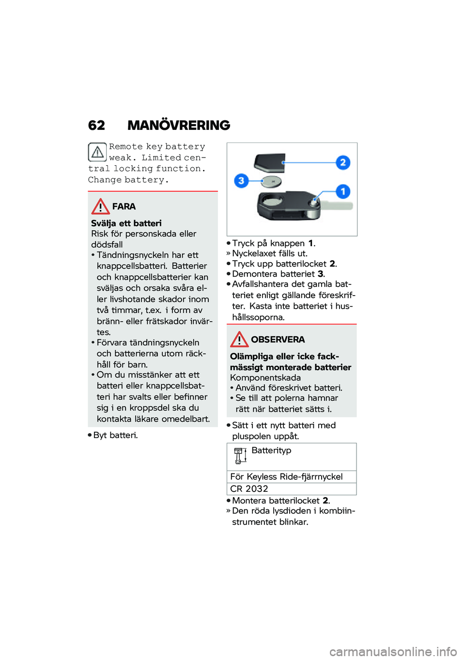 BMW MOTORRAD F 900 R 2021  Instruktionsbok (in Swedish) �8� ��
�����<����
������ ��� ��������
���� �	�\f��\f��� ���� ���� �����\f��
 ������\f��������
� ��������
����
��0�!�"�#� ��
�
