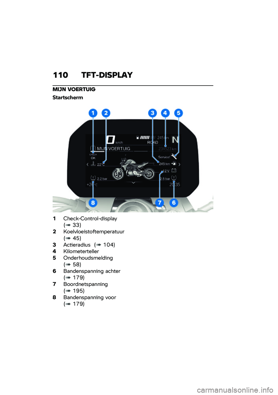 BMW MOTORRAD F 900 R 2021  Handleiding (in Dutch) �	�	� �-�A�-�I�>��C�B�\f��J
���� �5���6�-���
���	���)�&�\b���"
�1�4������4������\b��	����\b�
�2�5�>�>�6�3�P���\b�
�\b������� �������
��\f�\f��5�E�B�6�5�