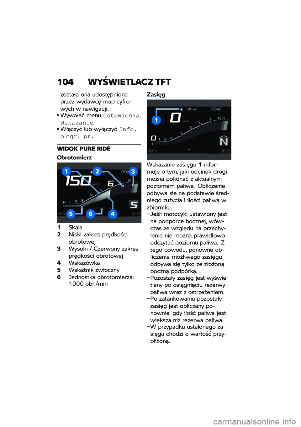 BMW MOTORRAD F 900 R 2021  Instrukcja obsługi (in Polish) �\f�
�! ��S�N�������?� ��J�
������� ��� ��
����	����������� ���
����	 �\b�� ���.���$����# � ��������%��!������� �\b����8�
���#��