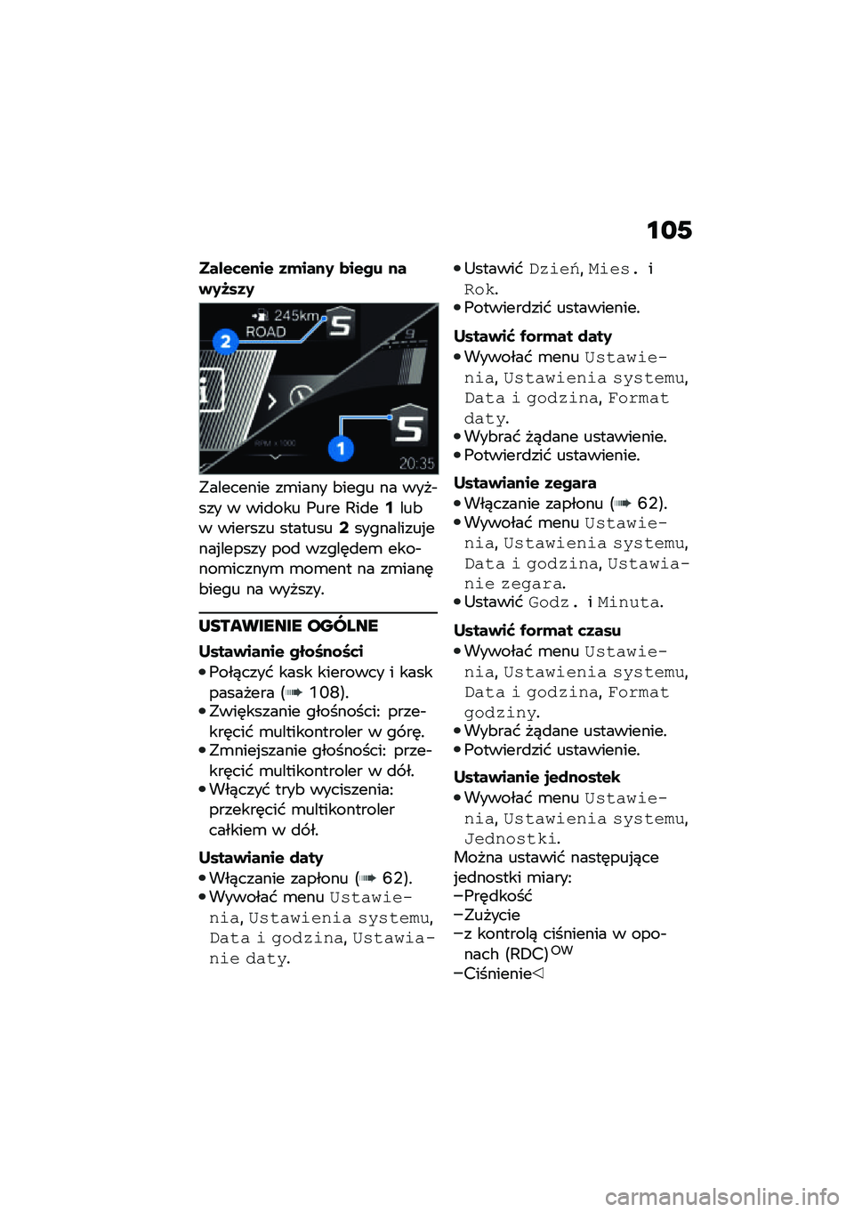 BMW MOTORRAD F 900 R 2021  Instrukcja obsługi (in Polish) �\f�
�/
���%�$�	�$���$ �1�(����0 �
��$�� ���)�0�8��1�0
�"�������� ��\b���� �&���� �� ����$��� � ���
��� �(��� �;��
��9���&� ������� �����