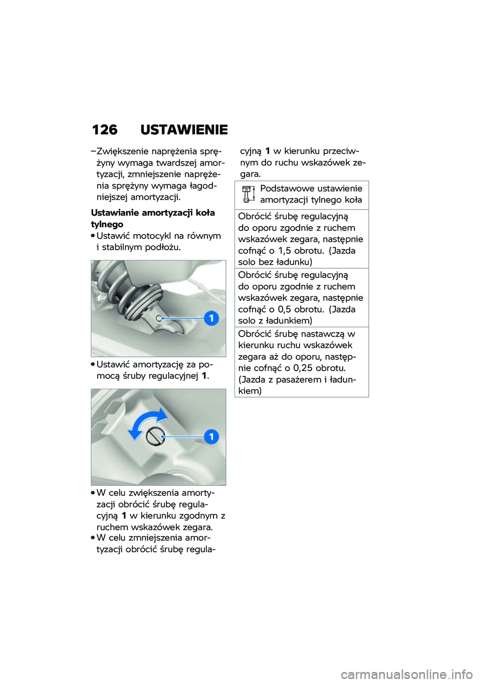 BMW MOTORRAD F 900 R 2021  Instrukcja obsługi (in Polish) �\f��7 �M���������
�"���	������� �����	����� ����	�$���� ���\b��� �����
����% ��\b���$������%��
 ��\b����%������ �����	���$���