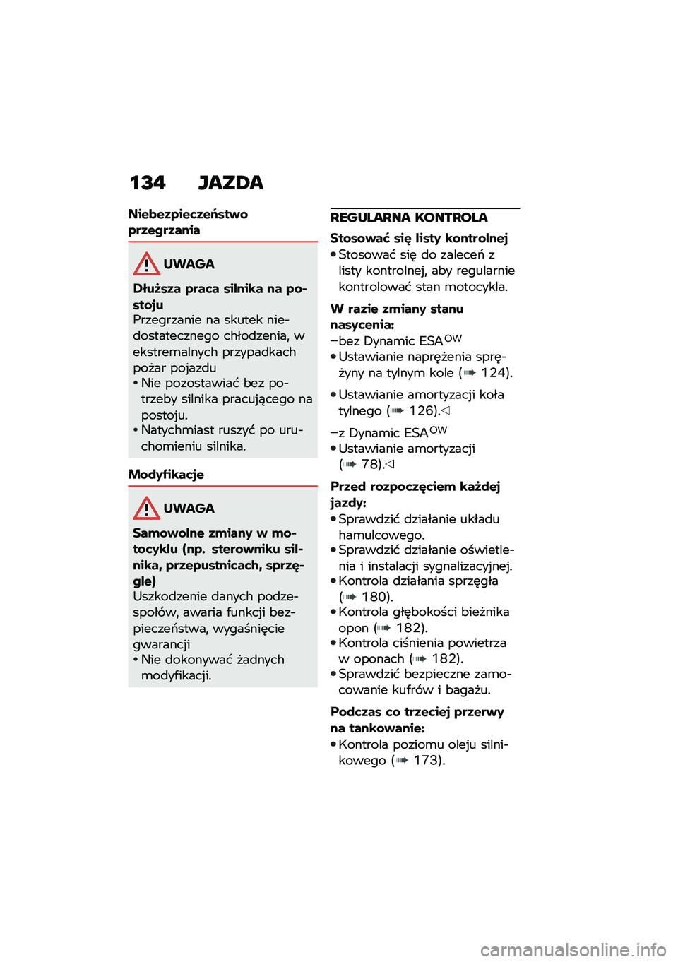 BMW MOTORRAD F 900 R 2021  Instrukcja obsługi (in Polish) �\f�H�! ����1�
���$�
�$�1�2��$�	�1�$�5���)�\f�2��1�$���1����
� ��!�"�!
�#���8��1� �2���	� ���%���\b� �� �2�\f�*���\f�
��(���������� �� ������ ���