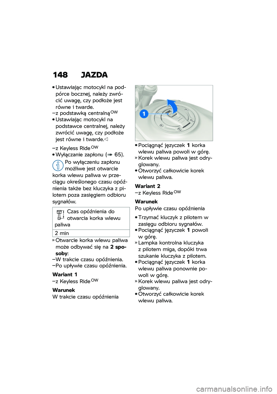 BMW MOTORRAD F 900 R 2021  Instrukcja obsługi (in Polish) �\f�!�C ����1�
�:�������%�)� �\b������� �� ���
�$�� ��� �&������%�
 ������ ���� �$��� �����	�
 ��� ���
���� �%����� ��� � �����
��!
