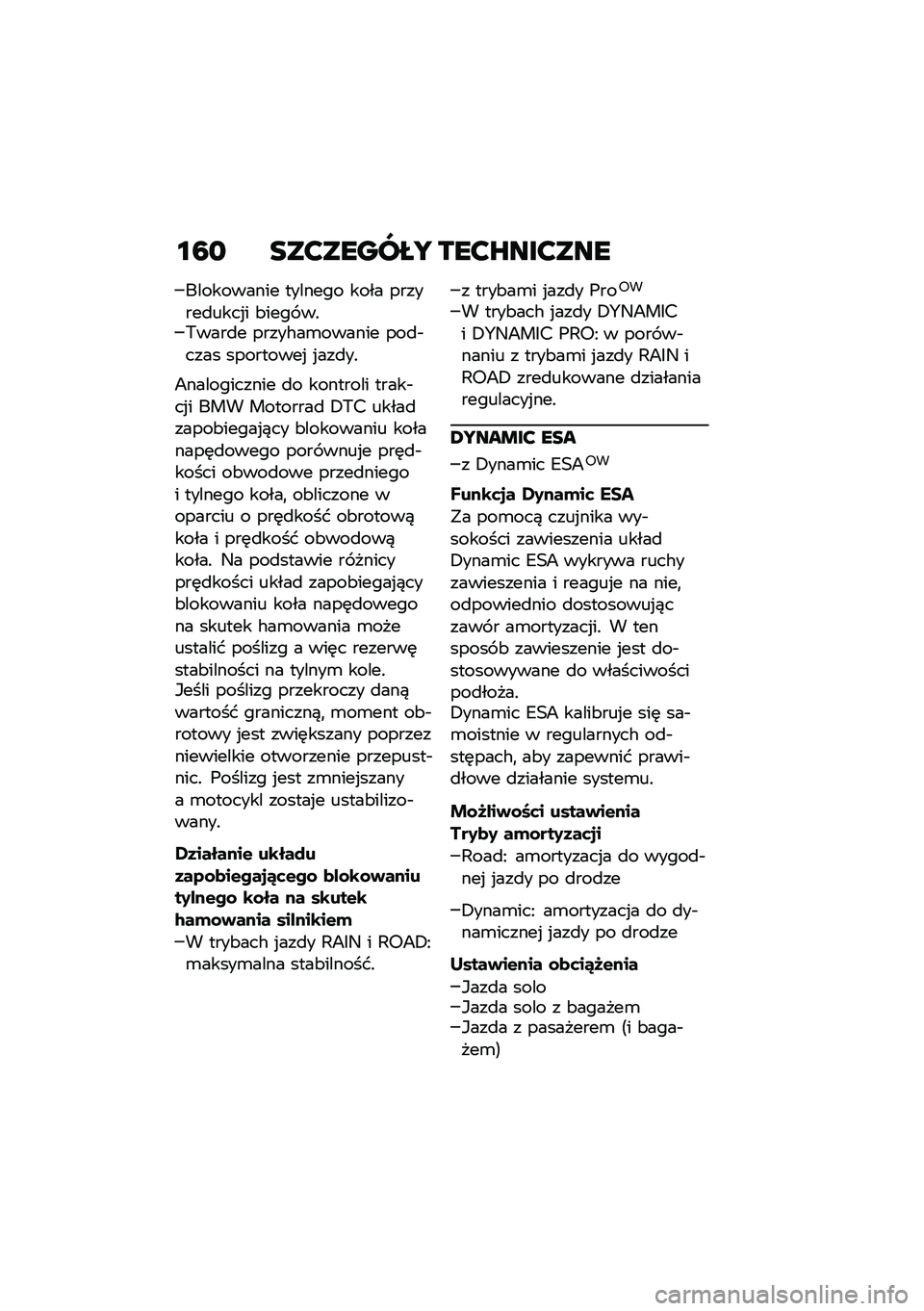 BMW MOTORRAD F 900 R 2021  Instrukcja obsługi (in Polish) �\f�7�
 ���?�����L�S ���?�T���?���
���������� ������� ���� �������
����%� �&���� ��!�/����
� �����#��\b������ ���
�$���� �����