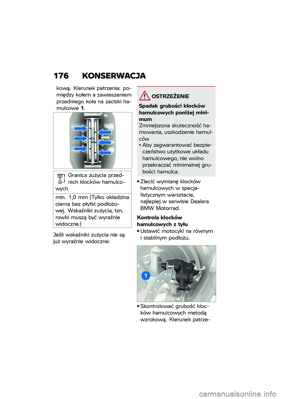 BMW MOTORRAD F 900 R 2021  Instrukcja obsługi (in Polish) �\f�O�7 ������K���?��
����)�! �7������� ����������C ���$�\b��	�
�� �����\b � ������������\b�����
����� ���� �� ������� �#��$�\b�