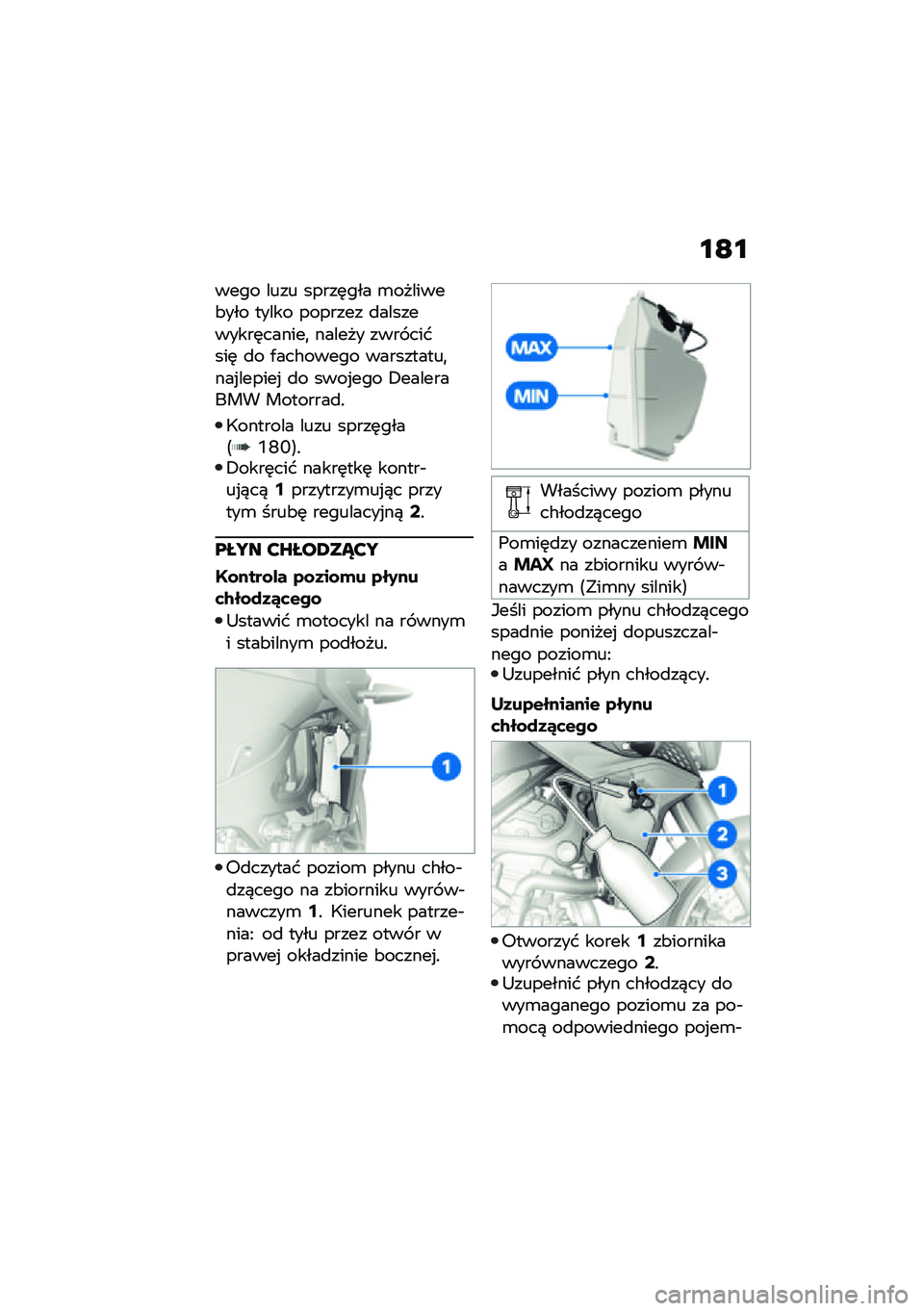 BMW MOTORRAD F 900 R 2021  Instrukcja obsługi (in Polish) �\f�C�\f
���� ���� �����	��� �\b�������&��� ����� ������� �
����������	������
 ������ ���� ������	 �
� �.���#����� �������