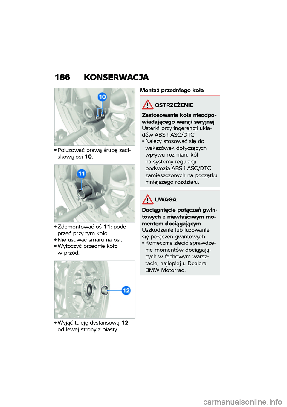 BMW MOTORRAD F 900 R 2021  Instrukcja obsługi (in Polish) �\f�C�7 ������K���?��
�(�������� �����) ����&�	 �����$�����) ����9�J�!
�"�
��\b������� ���9�9�3 ���
��$����� ���� ���\b �����!�4�� ��