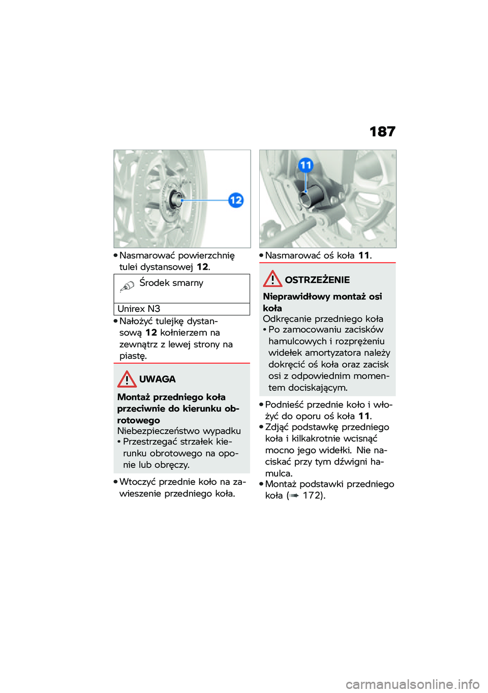 BMW MOTORRAD F 900 R 2021  Instrukcja obsługi (in Polish) �\f�C�O
�4���\b������ ���������#���	����� �
����������%�9�;�!
�X���
�� ��\b����
�:�����c �4�D
�4������ �����%��	 �
������$����)�9�;���