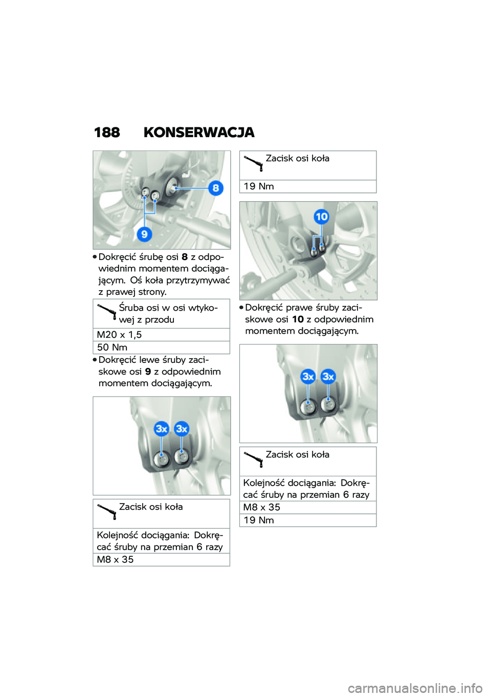 BMW MOTORRAD F 900 R 2021  Instrukcja obsługi (in Polish) �\f�C�C ������K���?��
�+����	��� ����&�	 ����F� ��
���$����
���\b �\b��\b�����\b �
����)���$�%�)���\b�! �6� ���� ���������\b����� �����