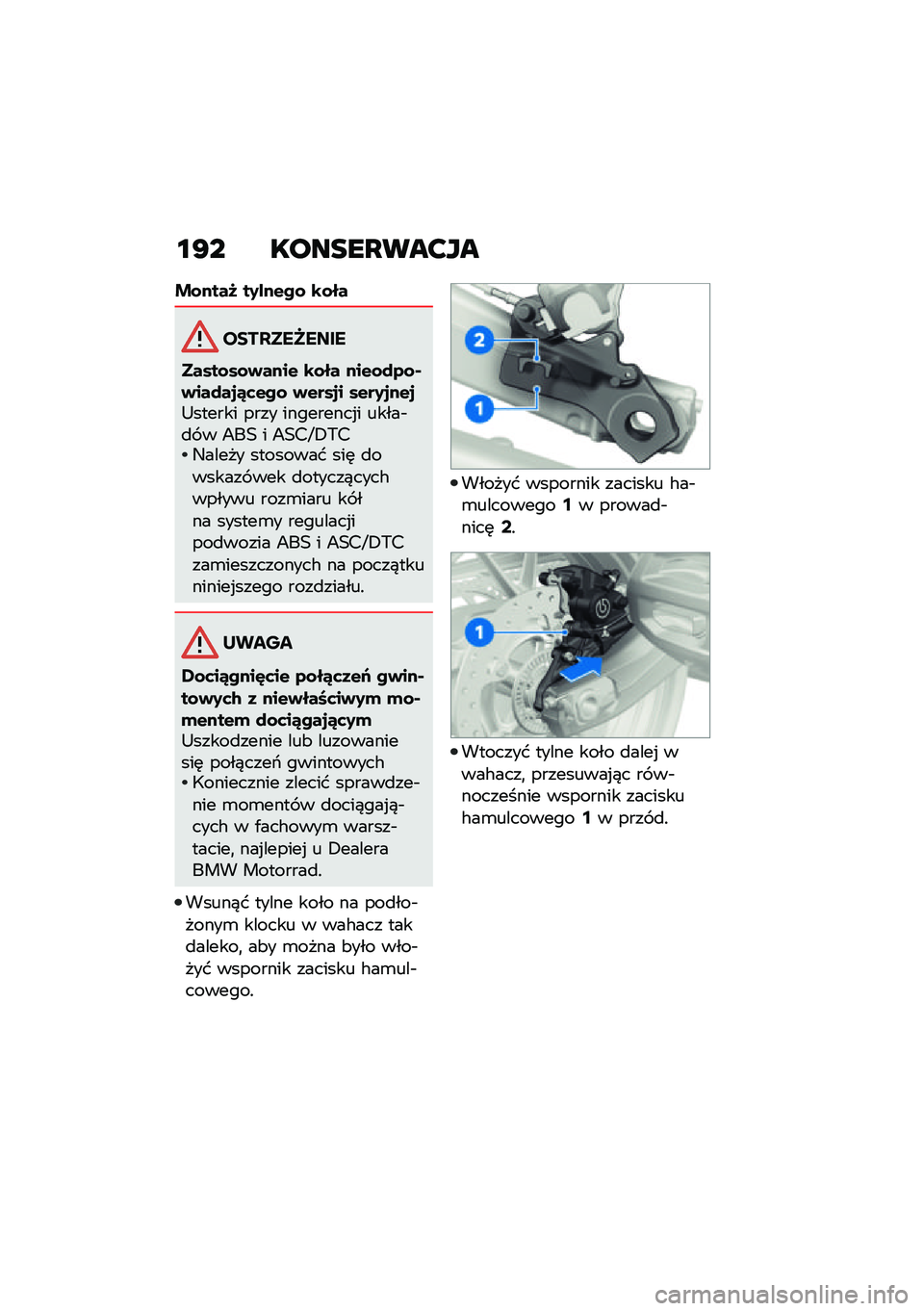 BMW MOTORRAD F 900 R 2021  Instrukcja obsługi (in Polish) �\f�E� ������K���?��
�&�\f����8 ��0�%��$��\f �\b�\f��
�����������
�����\f��\f�)����$ �\b�\f�� ���$�\f��2�\f�*�)�����
�4�	�$��\f �)�$���
� ��$��0�
�