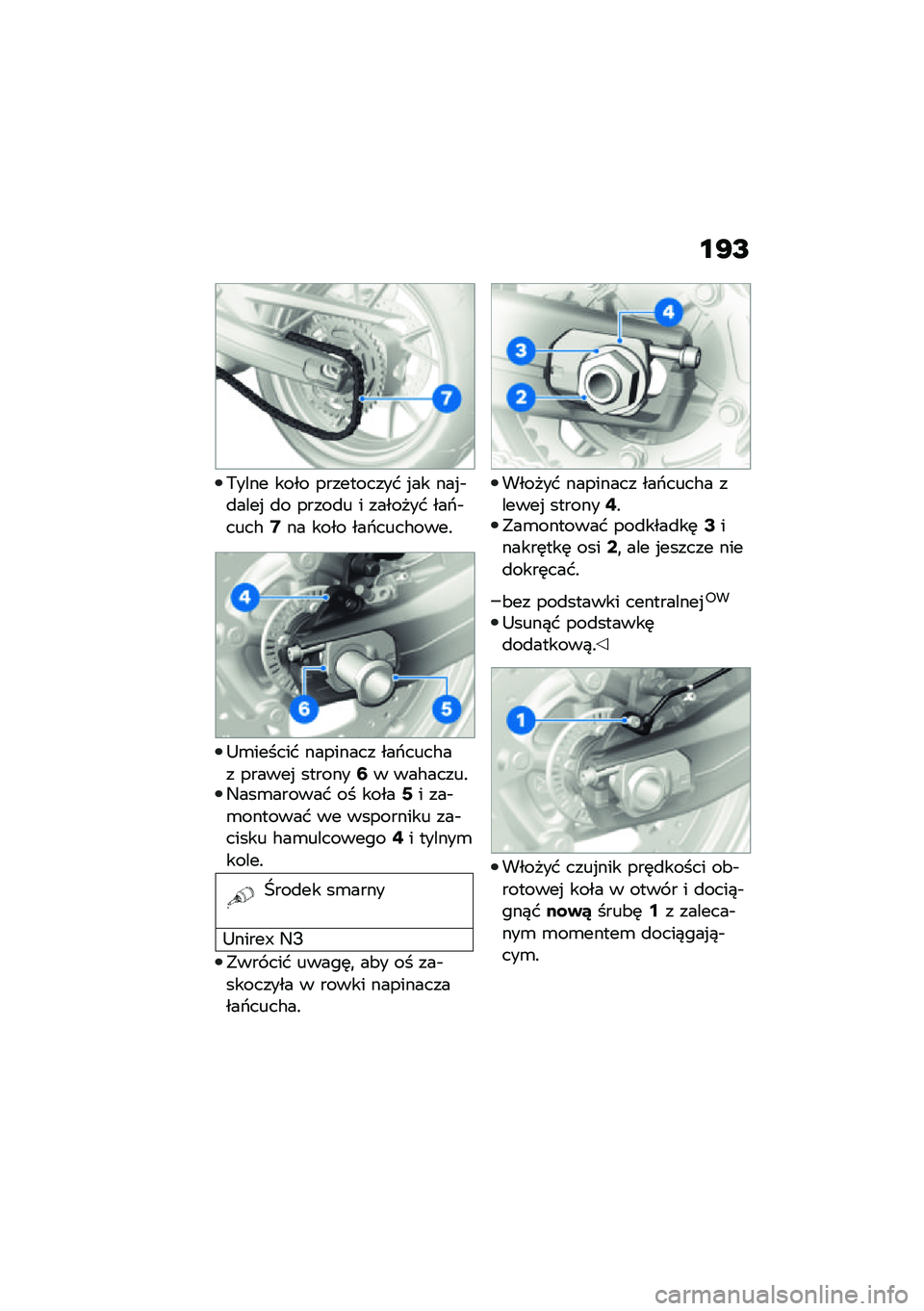 BMW MOTORRAD F 900 R 2021  Instrukcja obsługi (in Polish) �\f�E�H
�/���� ���� ���������� �%�� ���%�$�
����% �
� �����
� � ������� ���1�$����#�E�� ���� ���1����#����!
�:�\b������ ��������