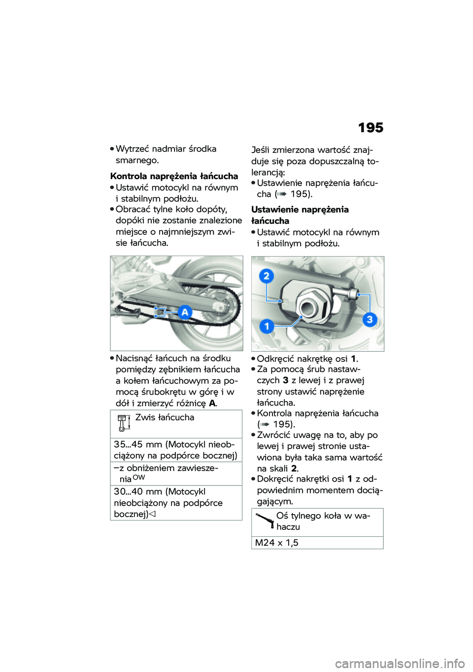 BMW MOTORRAD F 900 R 2021  Instrukcja obsługi (in Polish) �\f�E�/
������� ���
�\b��� ����
����\b�������!
�6�\f����\f�%� ���2��M�8�$��� ���5�	��	�/�
�:������ �\b������� �� �� ����\b� ����&�����\