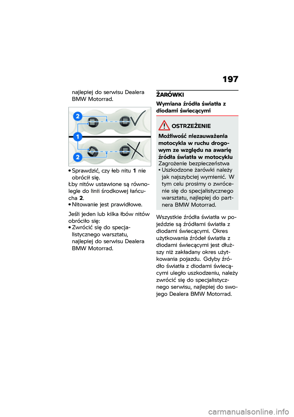 BMW MOTORRAD F 900 R 2021  Instrukcja obsługi (in Polish) �\f�E�O
���%������% �
� ������� �+��������� ��������
�!
�0�����
����
 ��� ���& �����9�����&�� ��� ���	�!�d�&� ���� � ��������� �