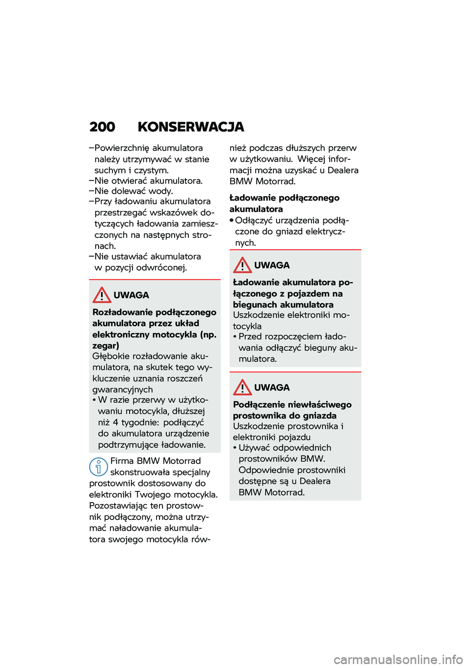 BMW MOTORRAD F 900 R 2021  Instrukcja obsługi (in Polish) ��
�
 ������K���?��
�(��������#���	 ����\b������������� ������\b���� � ����������#��\b � �������\b�!�4�� �������� ����\b���