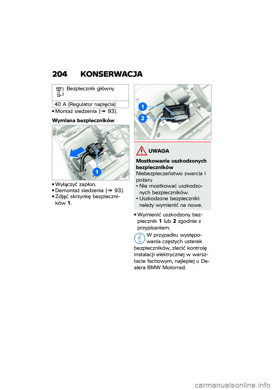 BMW MOTORRAD F 900 R 2021  Instrukcja obsługi (in Polish) ��
�! ������K���?��
����������� ��� ���
�M�Q �9 �<�;�������� �����	����=
������ ����
����� �<�H�D�=�!
��0�(���� �
�$�1�2��$�	�1���\b�.�)
