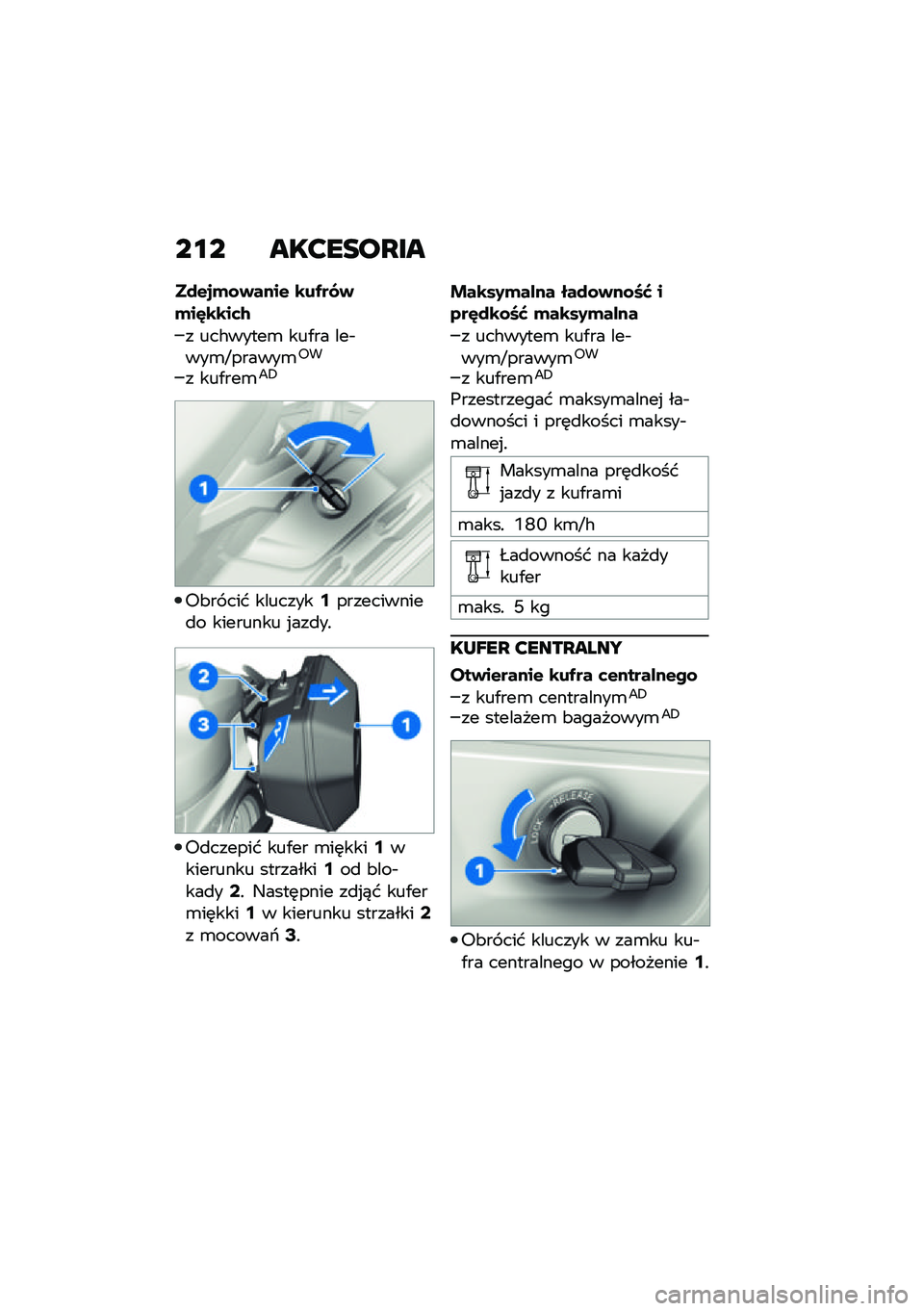 BMW MOTORRAD F 900 R 2021  Instrukcja obsługi (in Polish) ��\f� ���?����K��
���$�
�(�\f�)����$ �\b��-��.�)�(��M�\b�\b��	�/
� ���#�����\b ���.�� ���$���\b�L������\b�6�
� ���.���\b�9�+
�6�&�� ��� ��������9