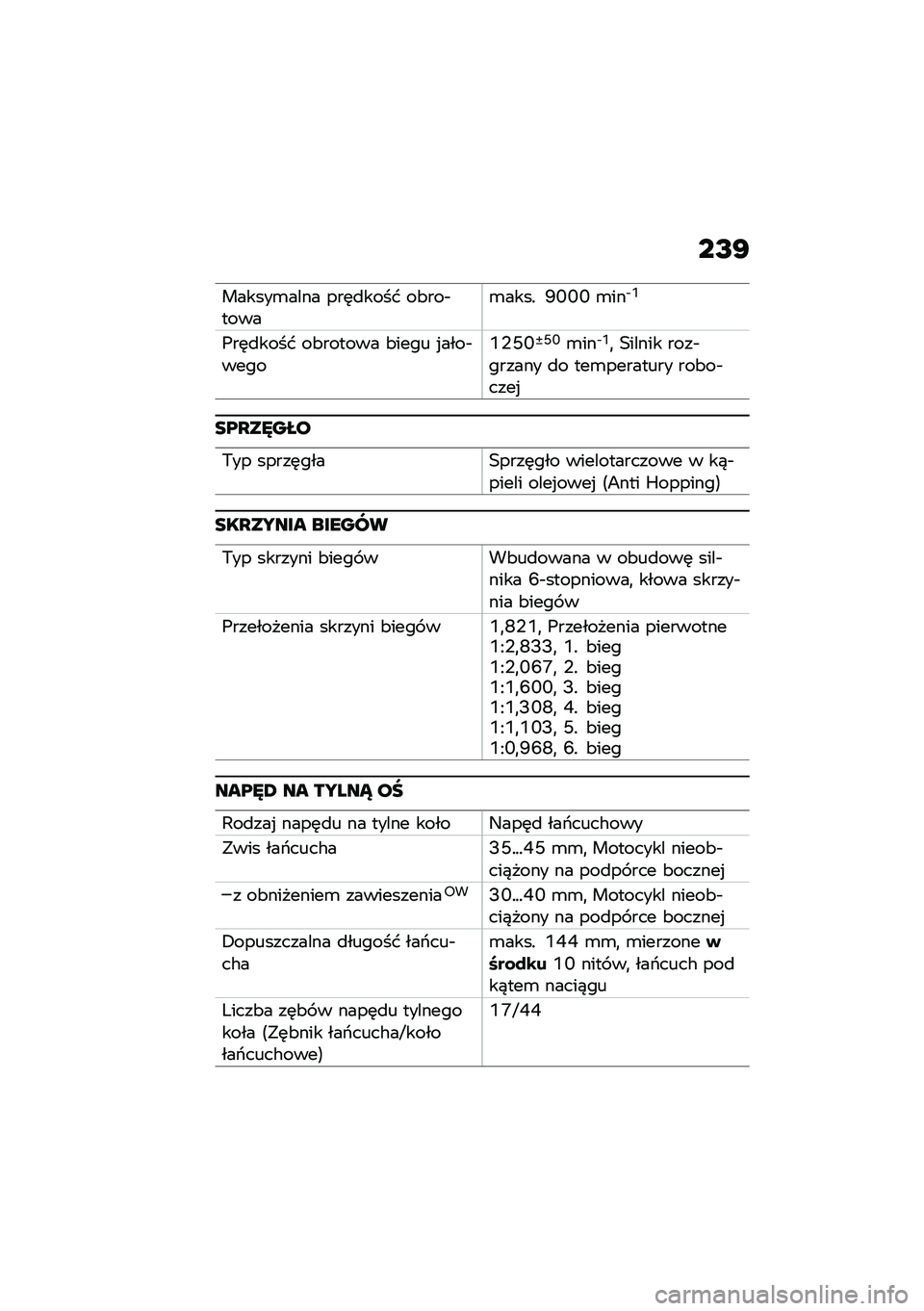 BMW MOTORRAD F 900 R 2021  Instrukcja obsługi (in Polish) ��H�E
������\b���� ���	�
���� ��&���$�����\b����! �H�Q�Q�Q �\b���$�U
�(��	�
���� ��&������ �&���� �%����$�����U�,�J�Q�i�J�Q�\b���$�U�
 �0�����