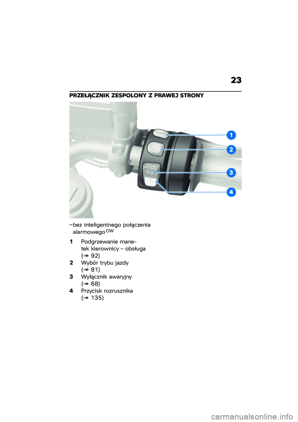 BMW MOTORRAD F 900 R 2021  Instrukcja obsługi (in Polish) ��H
�@�K���L�X�?���� ����@�����S � �@�K���� ���K���S
�&�� �������������� ����)�����������\b������6�
�9�(��
��������� �\b����$��
