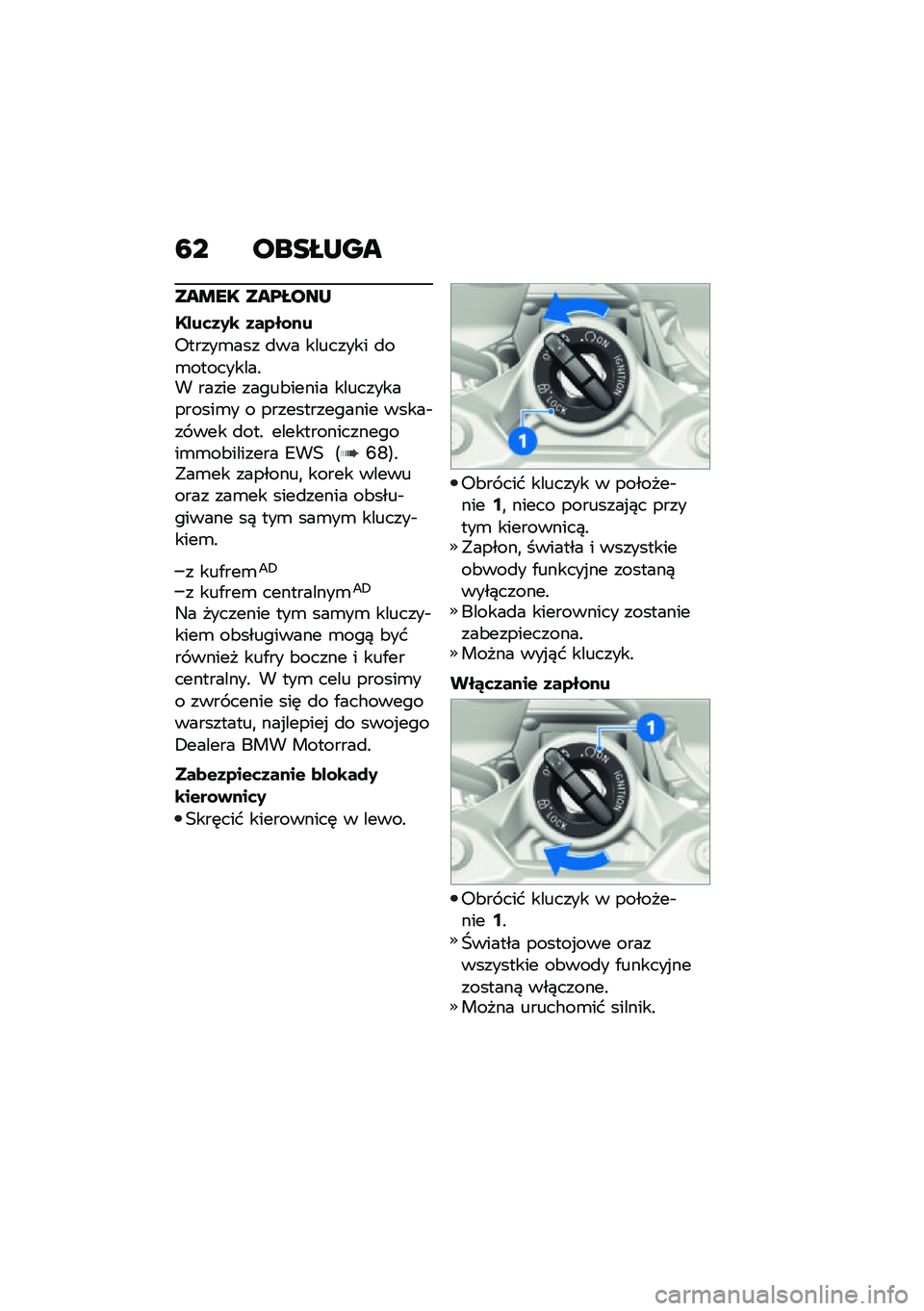 BMW MOTORRAD F 900 R 2021  Instrukcja obsługi (in Polish) �7� ����L�M��
���\b�� ���@�L���M
�6�%��	�1�0�\b �1��2��\f��
�6�����\b��� �
�� �������� �
��\b���������!� ����� �����&����� ���������
