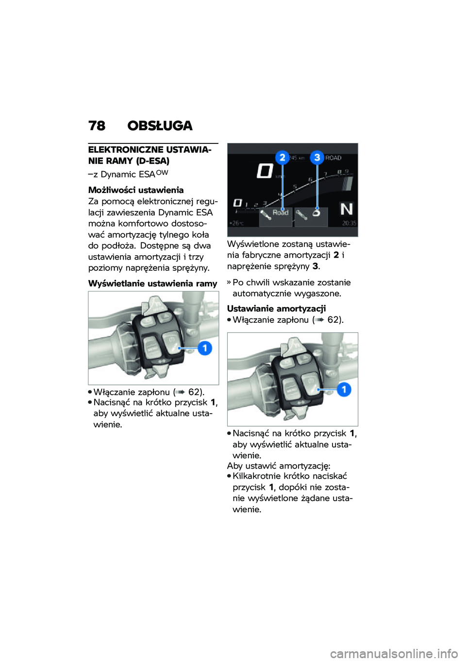 BMW MOTORRAD F 900 R 2021  Instrukcja obsługi (in Polish) �O�C ����L�M��
������K����?��� �M�������=��� �K��\b�S �P�1�=����R
� �+����\b�� �8�0�9�6�
�&�\f�8�%��)�\f�7�	� �����)��$���
�"� ���\b���) ������