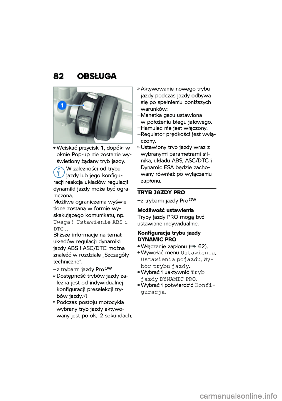 BMW MOTORRAD F 900 R 2021  Instrukcja obsługi (in Polish) �C� ����L�M��
������� ���������9�
 �
��� �� ������ �(���_�� ��� �������� ���$��������� ��)�
��� ����& �%���
��!
� ���������