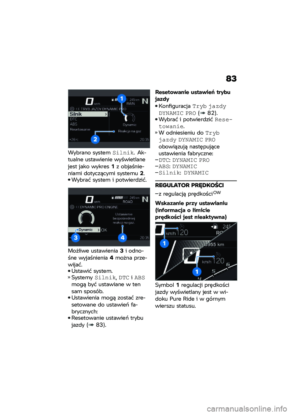 BMW MOTORRAD F 900 R 2021  Instrukcja obsługi (in Polish) �C�H
���&���� ������\b�,������! �9��$������ ���������� ������������%��� �%��� �������9� ��&�%������$����\b� �
������)���\b� �