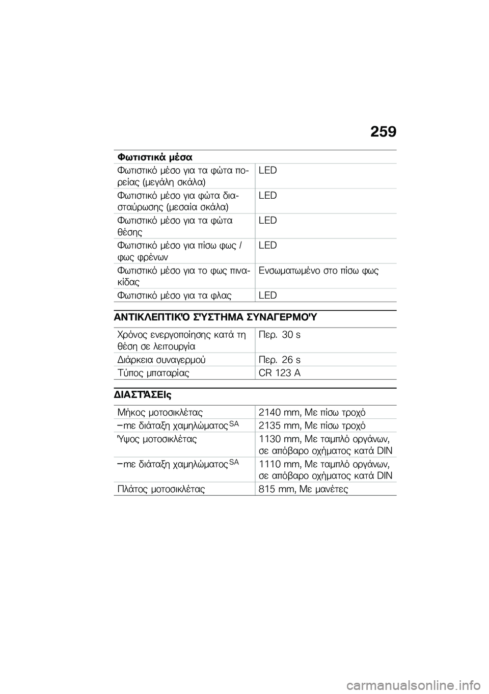 BMW MOTORRAD F 900 R 2021  Εγχειρίδιο ιδιοκτήτη (in Greek) �&�0�@
�X�9�\f�
�)�\f�
�� ��5�)�
�k��	��\b�	��� ���\b�\f �#�� �	� �)�$�	� ��\f�.��
��� �F��
�#�*�� �\b��*���G�=�B�A
�k��	��\b�	��� ���\b�\f �#�� �)�$�	� �"���.�\b