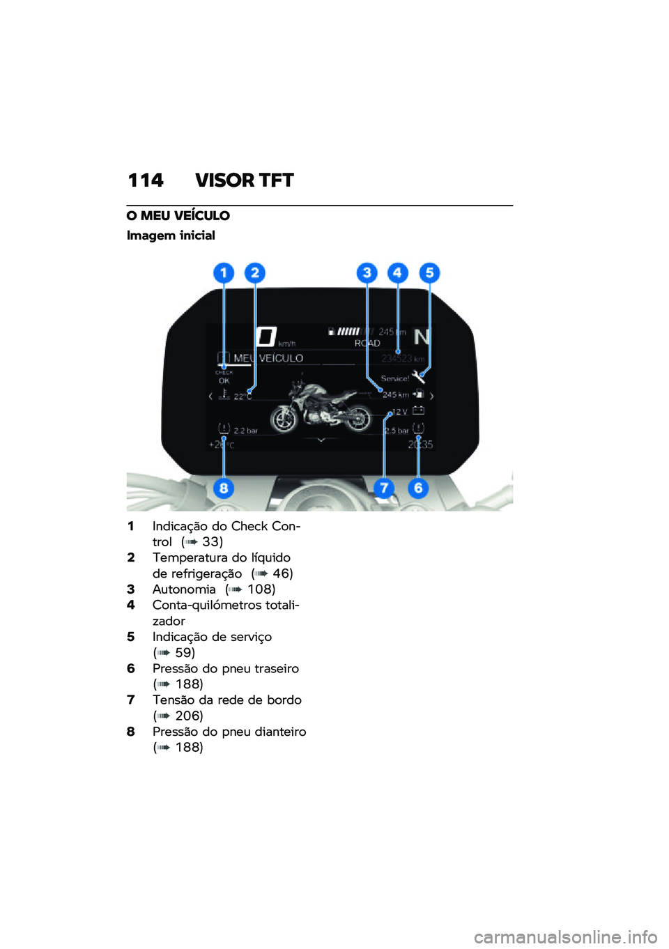 BMW MOTORRAD F 900 R 2021  Manual do condutor (in Portuguese) ���$ ��
��� �Q�8�Q
� ��� ���a���B�
���	�/�� �
��
�!�
�	�,
�9�8����\b��$�)�
 ��
 �7���\b�` �7�
�����
� �@�I�I�A�;�?��	�
�����\f�� ��
 ���#�\f���
�� ����