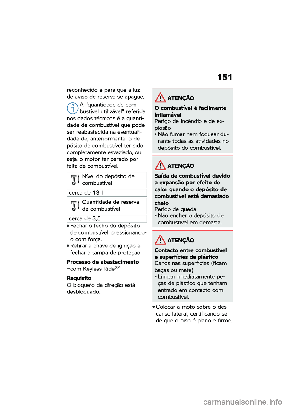 BMW MOTORRAD F 900 R 2021  Manual do condutor (in Portuguese) ��1�
���\b�
����\b���
 � �
��� �#�\f� � ��\f�!�� �����
 �� ������� �� ��
���\f��
� �K�#�\f�������� �� �\b�
�	���\f������ �\f�����!�*����
