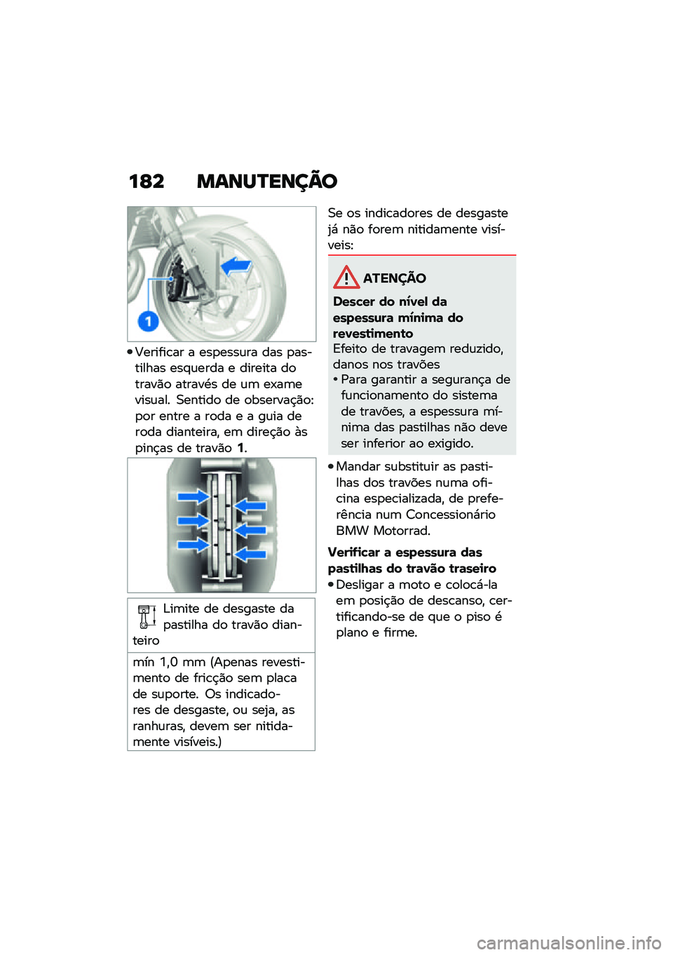 BMW MOTORRAD F 900 R 2021  Manual do condutor (in Portuguese) ��E� �����Q����A�
�<������\b�� � ���
����\f�� ��� �
��������� ���#�\f���� � ������� ��
�����)�
 ������.� �� �\f�	 ��-��	�����\f��